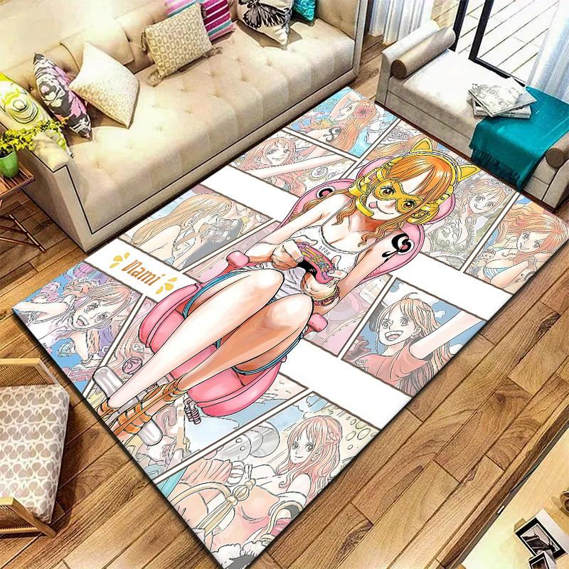 Nami Carpet Rug For Living Room Bedroom Home Sofa Decoration,kids Play Nonslip Floor Mat