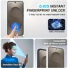 3Pcs Full Cover Tempered Glass for Samsung Galaxy S26 S25 S24 S23 Ultra S22 S21 Plus S23 S24 S25 FE Ultra Clear Screen Protector