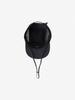 North Enride Cap Black L [The Face]
