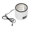 Massage Oil Heater Stick Proof Adjustable Fast Heating Wax Melt Warmer for Lubricant Lotion