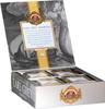 Basil Tea [Gift] Earl Grey Tea Assortment (40 Tea Bags) Individually Wrapped, Perfect for Year-End Gifts [72171]