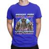 Rizz Em With the Tism Meme Funny Racoon in vintage 90s style Funny Graphic 100 Cotton TShirt AAutism Racoon Tops Tees For Unisex
