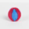 Reusable Laundry Lint Removal Balls Anti-tangle Pet Fur Catcher, Washing Machine Hair Remover Ball Captures Pet Hair and Fluff