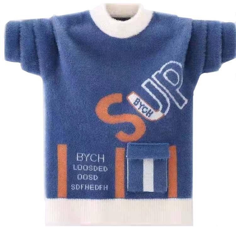 

Свитера для маленьких мальчиков и девочек, детские свитера, зимний вязаный свитер для мальчиков, свитер для девочек, детская одежда 120