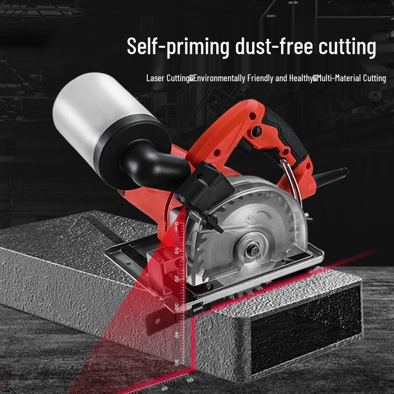 Kaidelong High Power Dust-Free Cutting Machine