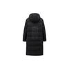ANTA Down Jackets Men's Black Hooded Moderate Other 152140922-2