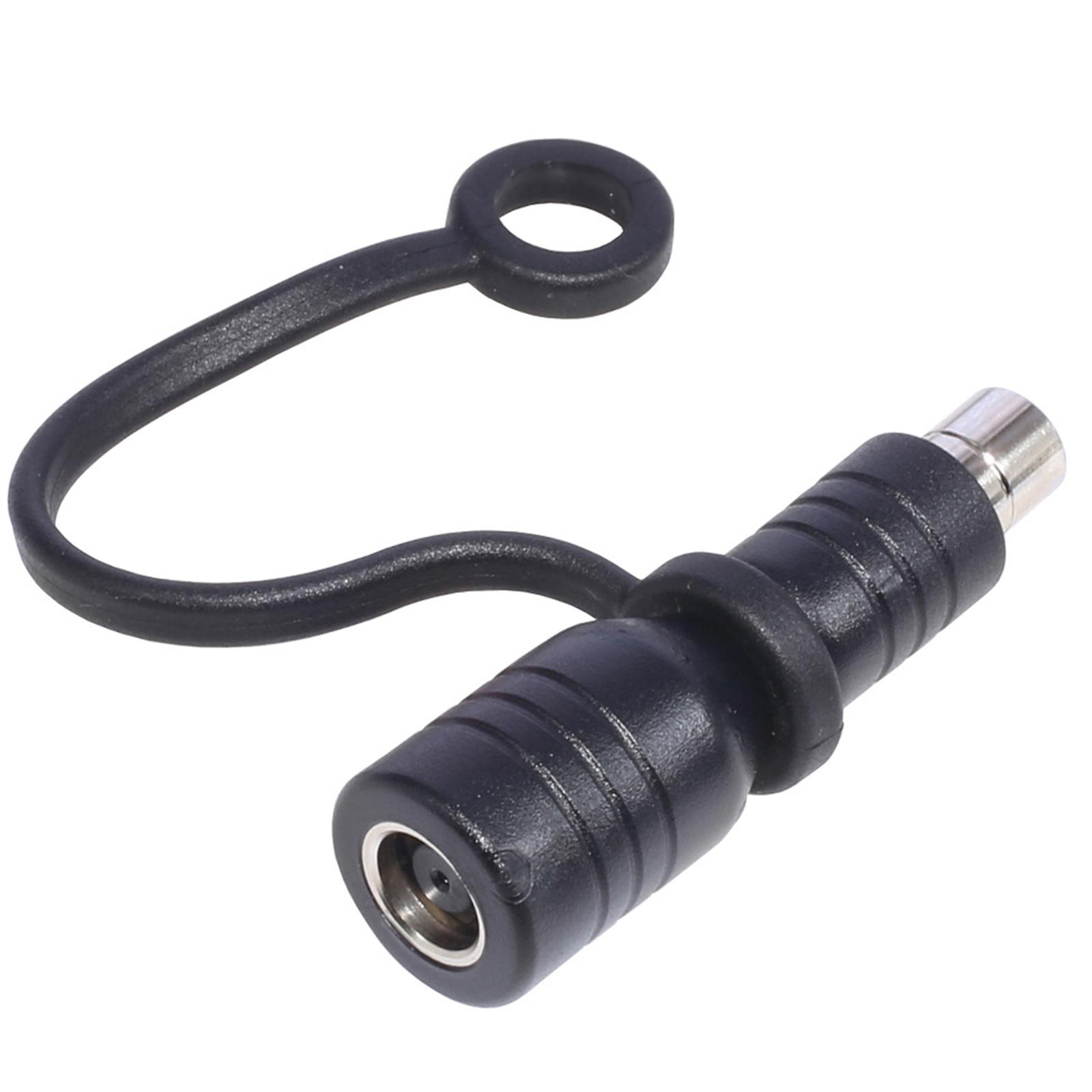 

DC7.9mm x0.9mm в DC8.0mmx2.0mm преобразователь для солнечной панели автофургона портативная электростанция DC7909 в DC8020 преобразователь вилки