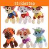 Adorable 20cm Paw Patrol Dog Plush Toy Stuffed Puppy Doll For Kids Gift Collection