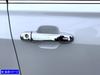 BRIGHTZ Chrome Door Handle Cover Knob for Forester SK9 SKE SK K9 KE 39850 [VITZ-NOBU-FS-A4B0C0D4E0F0]