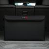 Car Trunk Organizer Box Large CapaJazz Stowing Tidying Storage Bags For Honda Mugen Typer ACCORD Airwave Avancier Civic FK8 FIT