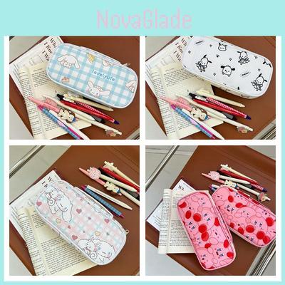 Other Al679258365670 Creative And Refreshing Pencil Bag For Stationery Storage