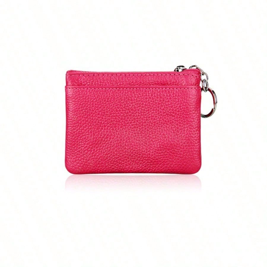 New Small Change Bag Coin Change Bag Exquisite Wallet