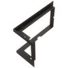 Frame for LUCY 14 P Insert, Flange Width: 60mm