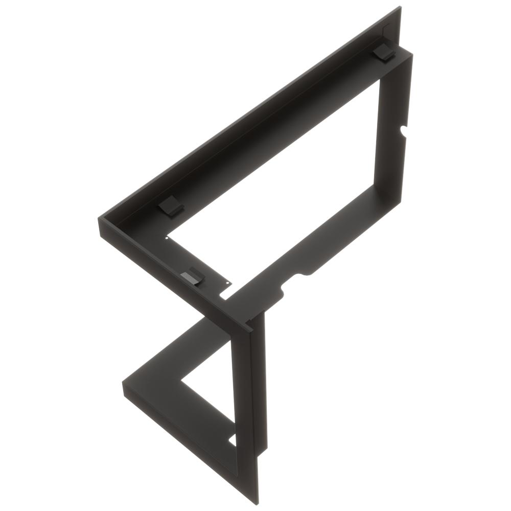 Frame for LUCY 14 P Insert, Flange Width: 60mm