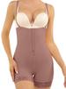 Strapless Seamless Bodyshaper by Vloges - Purple, XS to XXXL