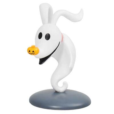 Minifigurka Předvánoční noční můra (Nula)