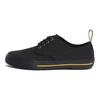 Dr. Martens Round Toe Lace-Up Low-Top Sneakers Women sneakers Black 21951001