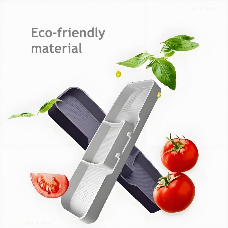 Storage Box For Leapmotor B10 Lafa 5 LAFA5 2026 2025 Phone Holder Glove Box Modification Accessories