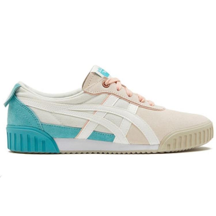 Onitsuka Tiger Delegation F 'Light Pink Blue' Women's 1182A199-700