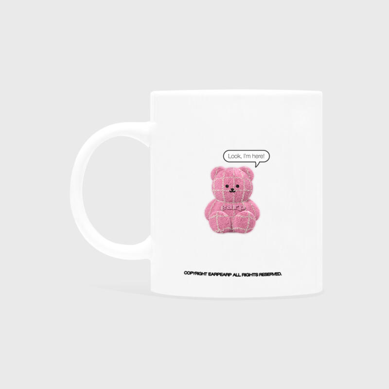 COVY COLLECTION (Mug) mug