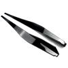 Carbon Fiber Side Skirt Diffusers for 2020-2023 Chevrolet Corvette C8