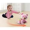 Vtech baby - ourson, 1,2,3 suis-moi - rose