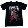 New Bring Me The Horizon Band Gift For Fans Unisex S-5XL Shirt AL161 Unisex T-Shirt