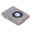 Water Proof MP3 Player Underwater Swimming IPX8 Guard Aluminium Enclosure Portable 8GB with Headphone