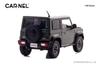 Hiko Seven CARNEL 1/43 Scale Suzuki Jimny Sierra JC (JB74W) 2018 Jungle Green Finished Product CN431818
