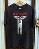 La Corvo Film Cult Classic Gotico Maglietta Grafica S-5XL