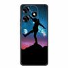 Phone Case For ZTE Blade V50 Design 4G Back Cover Case Shockproof Black Silicone Soft Coque For ZTE Blade V50 Smart Case Funda