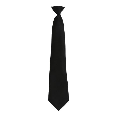 Premier Colours Orginals Fashion Clip-On Tie