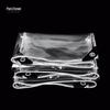 Outdoor Transparent Waterproof Tarp