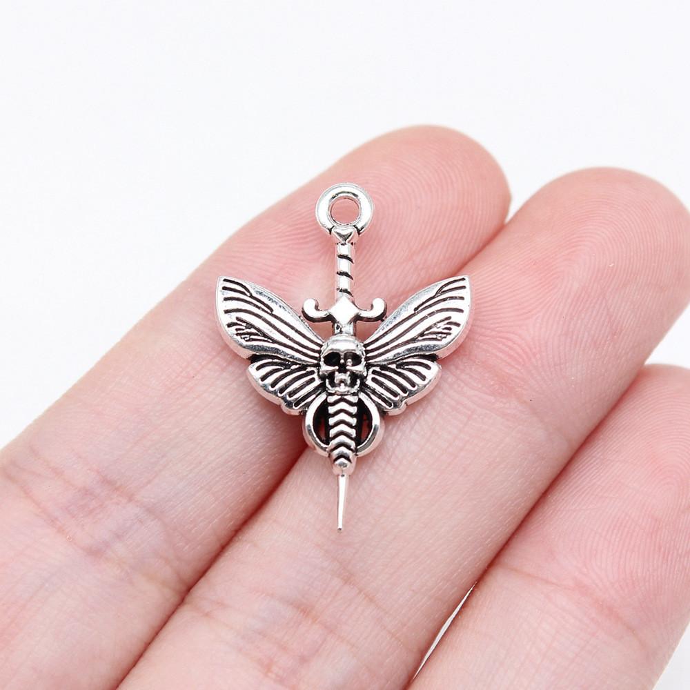Big Bee Charms Pendant Women Jewellery Bulk Odd For You