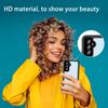 For Samsung Galaxy A54 5G FS Series IP68 Waterproof Case Diving Swimming Anti-drop Clear Phone Shell