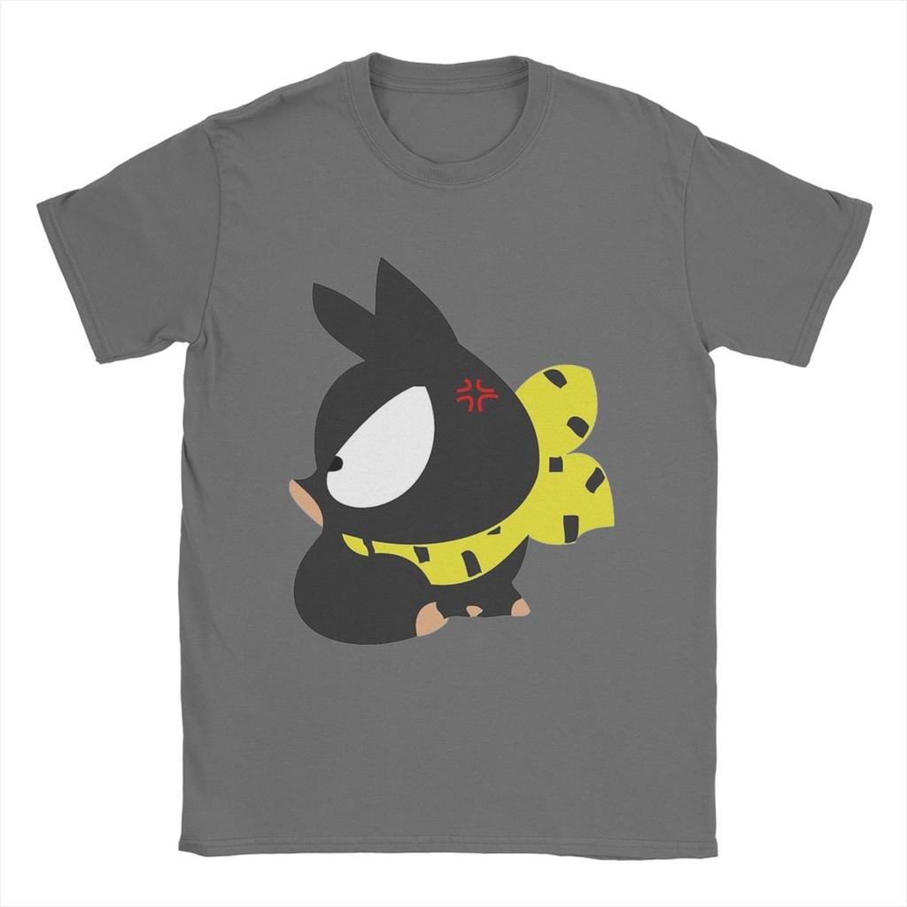 Ranma 1/2 Pig P-Chan T-Shirt Men Novelty Pure Cotton Tees O Neck Short Sleeve T Shirts 4XL 5XL Tops