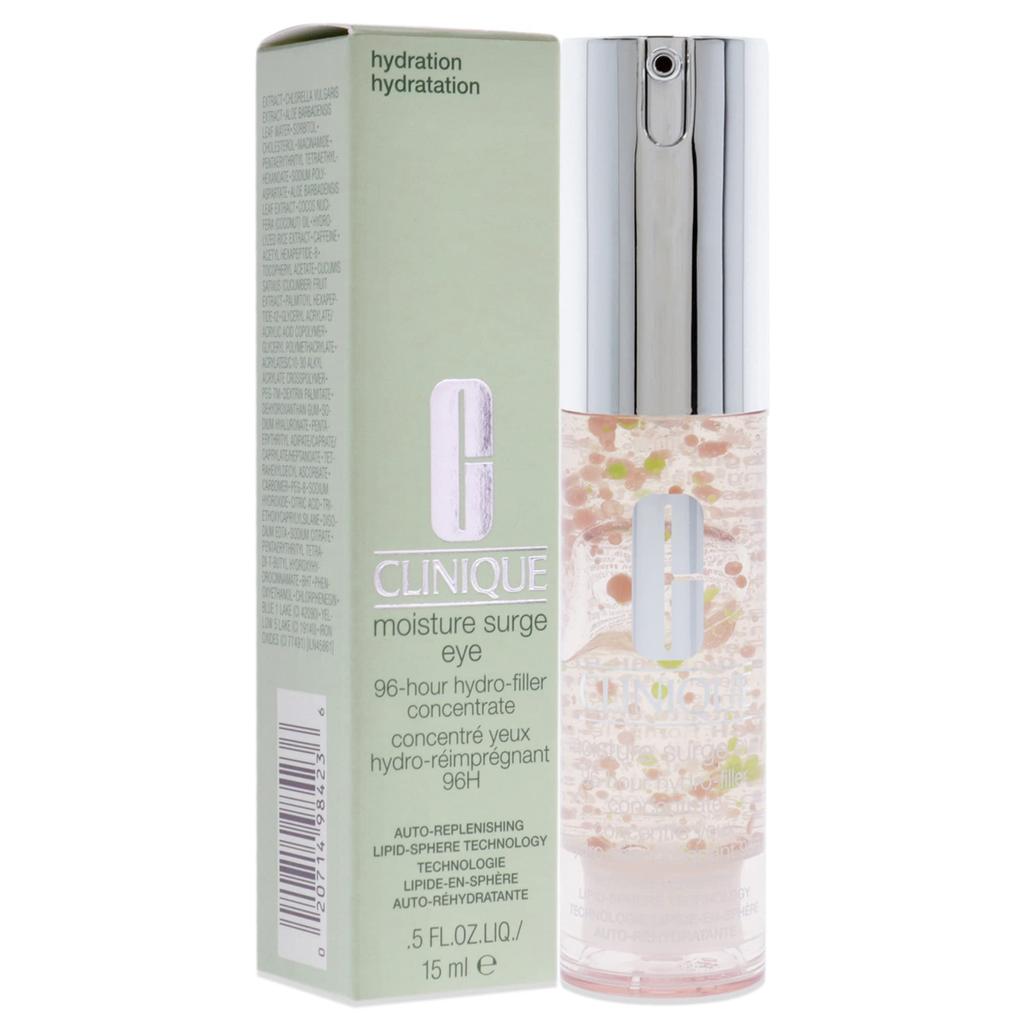 Clinique Moisture Surge 96 Eye Concentrate 15ml [Product]