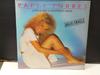 7-Zoll-Schallplatte PATTY FORBES Love Is Just A Heartbeat Away 13645 Carrere 1984 Frankreich Pop Gebraucht
