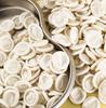 Dediles Desechables de Látex Antiestáticos Antideslizantes 10-300 Piezas Cubiertas Protectoras Blancas para Reparación Electrónica Fabricación de Joyería