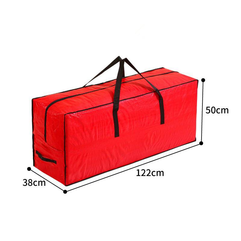 

Christmas Tree Storage Bag, Heavy-Duty Storage Bag, Christmas Tree Protection Bag, Multi-Functional Home Storage Foldable Bag L