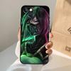 Valorant Game Handyhülle Für iPhone 17 Air 16 15 13 11 12 14 Pro Max 13 12 mini 15 16 Plus 16e Hülle Coque