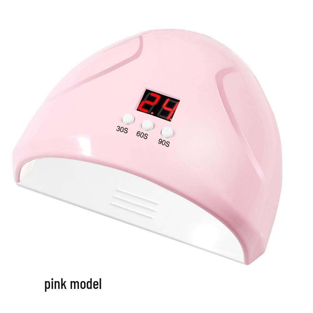 

36 Вт Быстросохнущая LED/УФ Лампа для Терапии Ногтей