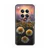 For OPPO Find X8 Pro Case Cute Cartoon Painted Silicone Soft TPU Phone Cases for Oppo FindX8 Find X8 Pro Protection Back Cover
