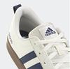 Кроссовки Adidas VS Pace 2.0 Off White/Dark Blue/Gold Metallic