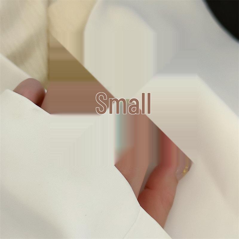 Vintage Schmetterling & Blume Titanring - Europäischer Retro-Stil, 18 Karat Vergoldet