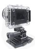 JOYEUX WiFi 1080P Action Black Camera,