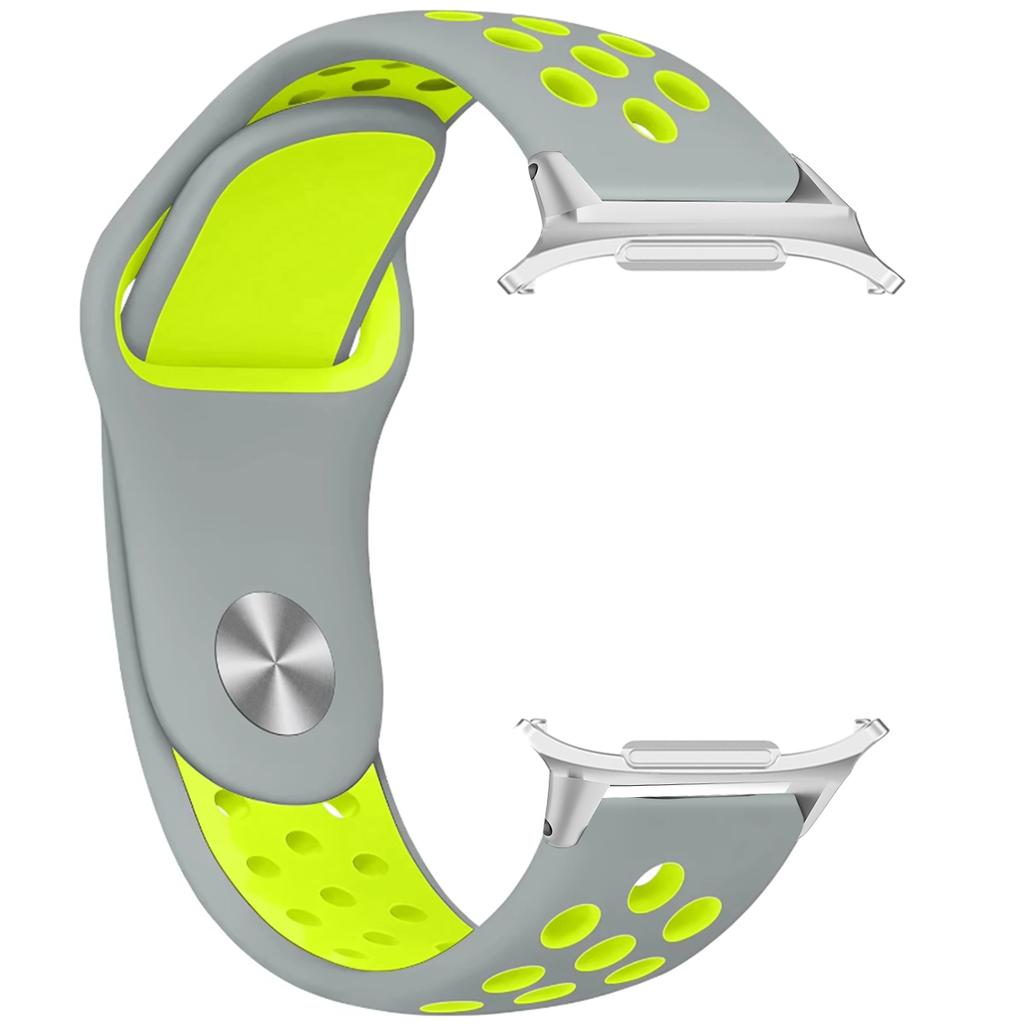 Sport Band For Samsung Galaxy Watch 8 44mm 40mm 8 Classic 46mm Replacement Breathable Bracelet Correa Galaxy Ultra 47mm Strap