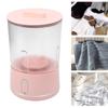 Washing Machine Rechargeable Portable Cordless Smart Underwear Washer for Travel and Home
