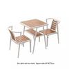 OEING Outdoor Leisure Chair