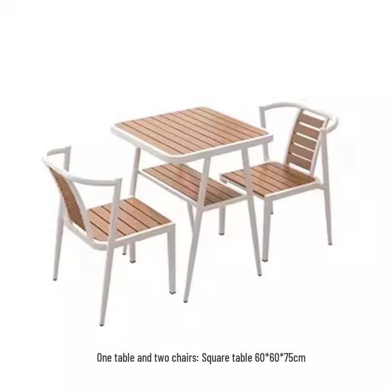 OEING Outdoor Leisure Chair